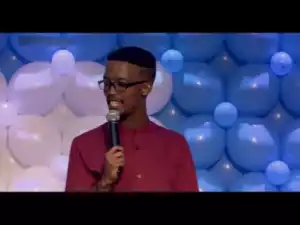 Video: Dillan Oliphant: The Oliphant In The Room | Poverty, Colored Miss SA and Wayde Van Niekerk